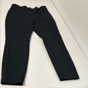 H&M Women's Black Pants